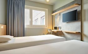 ibis budget Porte d'Aubervilliers